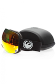 Gogle Snowboardowe Dragon APX Coal