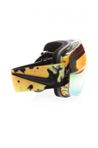 Gogle Snowboardowe Dragon APXs Nike Splatter Collab