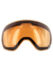 Gogle Snowboardowe Dragon APX White