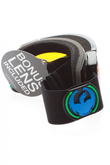 Gogle Snowboardowe Dragon Rogue Jet