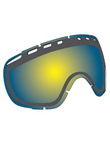 Gogle Snowboardowe Dragon Rogue Jet