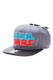 Czapka Starter Star Wars Logo