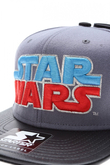Czapka Starter Star Wars Logo