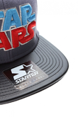 Czapka Starter Star Wars Logo