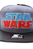 Czapka Starter Star Wars Logo