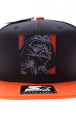 Czapka New Era Star Wars Darth Vader