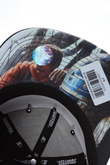 Czapka Starter Star Wars The Empire Strikes Back