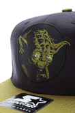 Czapka Starter Star Wars Yoda