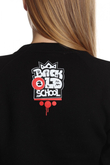 Bluza Diamante Wear Back 2 Oldschool