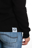Bluza Diamante Wear Back 2 Oldschool