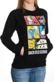 Bluza Diamante Wear Back 2 Oldschool