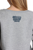 Bluza Diamante Wear Rich Girl Damska