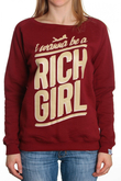 Rich Girl