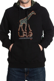 Bluza LRG Hide Out