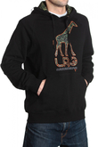 Bluza LRG Hide Out
