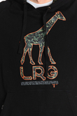 Bluza LRG Hide Out