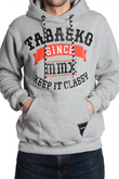 Bluza Tabasko Since Gray