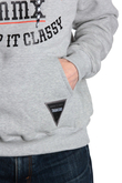 Bluza Tabasko Since Gray
