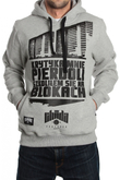 Bluza Chada Krytyka