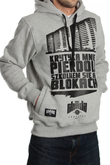 Bluza Chada Krytyka
