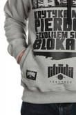 Bluza Chada Krytyka