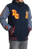 Kurtka DC Kl DCla