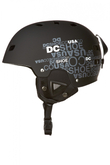 Kask Snowboardowy DC Unleashed 14