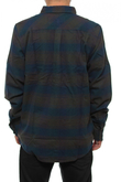 Koszula DC Shoes Richmond