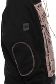 Bluza Snowbaordowa Kaptur Palto Organic Hood Snow