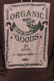 Bluza Snowbaordowa Kaptur Palto Organic Hood Snow