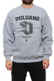 Bluza Dill Uliczny Harvard