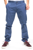 Spodnie Quiksilver Krandy Koast Straight Tapered Jogger