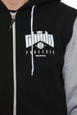 Bluza Chada Handcuf