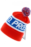 Czapka Zimowa Prosto Beanie Panel