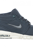 Buty Nike Stefan Janoski Max Mid Leather