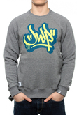 Bluza JWP Klasyk 