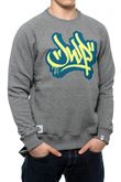Bluza JWP Klasyk 
