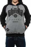 Bluza Kaptur Chada Proceder 