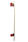 Longboard Voltage Big Pintail Blue 