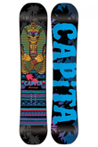 Deska Snowboardowa Capita Horrorscope 153