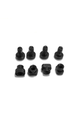 Śrubki Burton Ankle Strap Mounting Hardware Kit