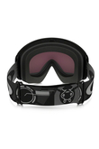 Gogle Snowboardowe Oakley Flight Deck Prizm Torstein Horgmo