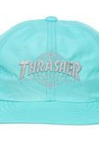 Czapka Huf X Thrasher TDS 6 Panels