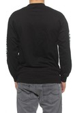 Longsleeve Huf X Thrasher TDS 