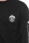 Longsleeve Huf X Thrasher TDS 