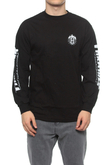 Longsleeve Huf X Thrasher TDS 
