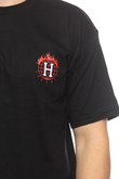 Koszulka Huf X Thrasher TDS 