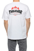 Koszulka Huf X Thrasher TDS 