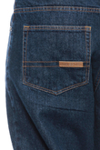 Spodnie Metoda Sport MH Jeans Baggy Classic 