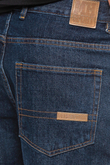 Spodnie Metoda Sport MH Jeans Baggy Classic 